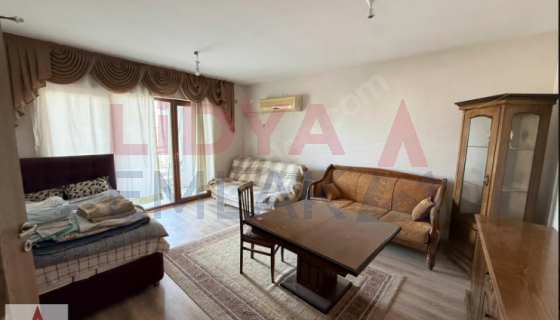 Toki 1.Etapda Boş ve Borçsuz Ayrı Mutfaklı Ebevyen Banyolu Daire