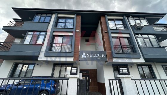 Manisa Merkez'e 5 dakika Sıfır 2+1 Fırsatı!